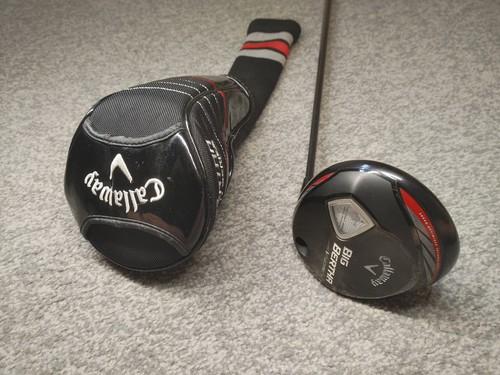 Callaway big bertha - callaway,