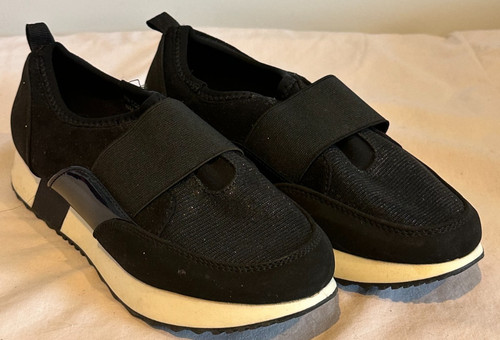 Primark textile trainers - primark,