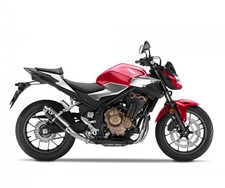 LeoVince Muffler exhaust GP