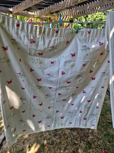 Laura ashley bird butterfly - laura,