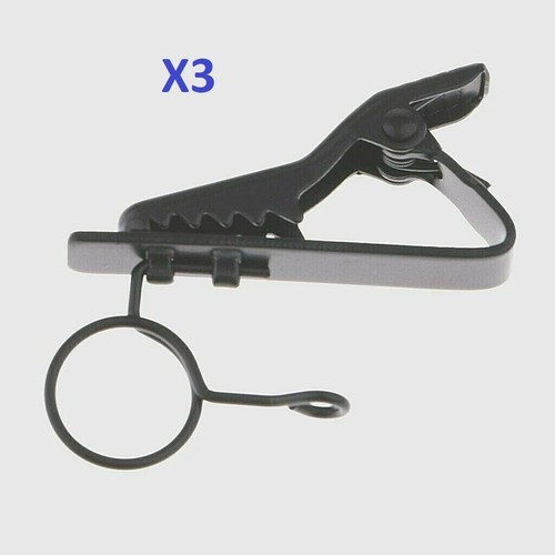 Microphone mic lapel lavalier - microphone,