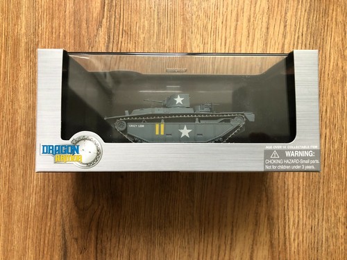 Dragon armor 60499 lvt - dragon, lvt-(a)1