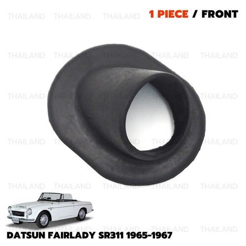 Trunk floor grommet - trunk,