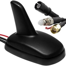 Premium Shark GPS GSM FM Roof