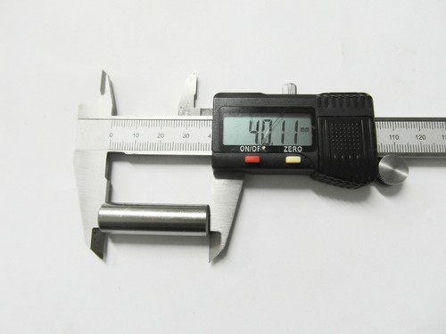 Genuine piston pin 12x40 11mm - genuine,