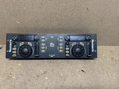 Numark cdn36 controller only - numark,