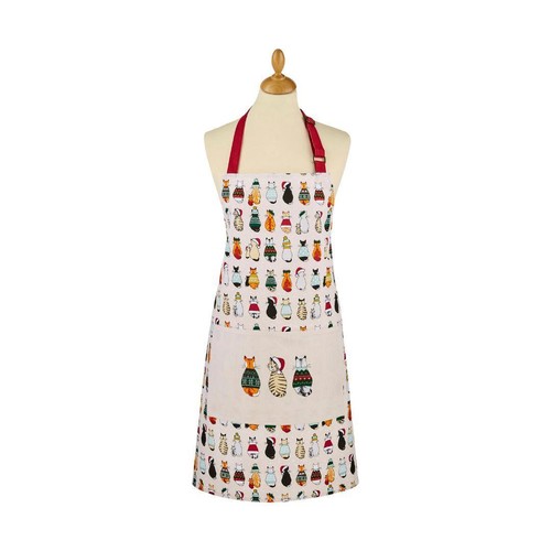 Cotton apron ulster weavers - cotton,