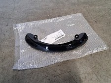 Baotian Speedy 50 Lexmoto Pulse Scout BT49QT-9 - Rear Trim Cover Panel - BLACK