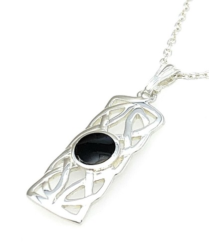 Genuine whitby jet - jet, and