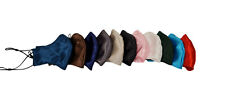 Silk soft Face Mask Adult