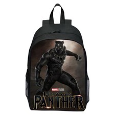 Marvel Black Panther Backpack