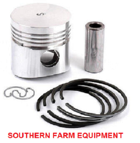 Yanmar piston ring set - yanmar,