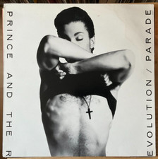 Prince And The Revolution/