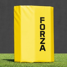 FORZA Rugby Wrap Around Tackle Shield | SHOCK ABSORBENT/ WATERPROOF PVC EXTERIOR