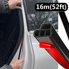 52Ft Car Door Hollow Rubber