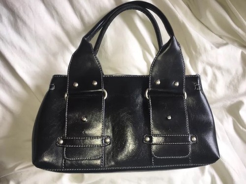 Aldo handbag black - aldo,