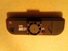 RTL-SDR radio receiver (TCXO)