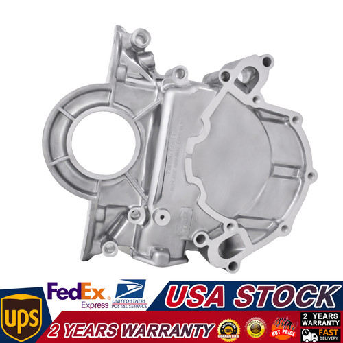 Timing cover 302 351w - timing,