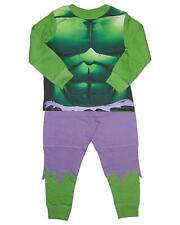 Marvel Hulk Novelty Pyjamas