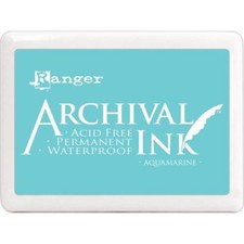 Ranger Jumbo Archival Ink Pad