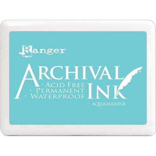 Ranger jumbo archival ink - jumbo,
