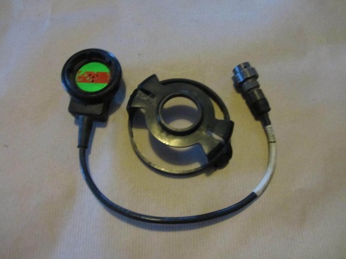 Clansman microphone and - , fixing