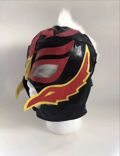 Mohawk rey mysterio - mohawk, jnr