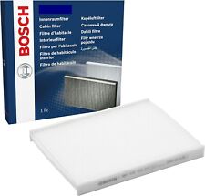 Bosch Cabin Pollen Filter For