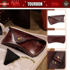 TOURBON Retro Leather