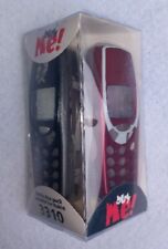 Rare Retro Woolworths Nokia 3310 Double Pack Case Tom & Jerry Free P&P 