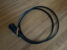 Raymarine Power Cable for A60