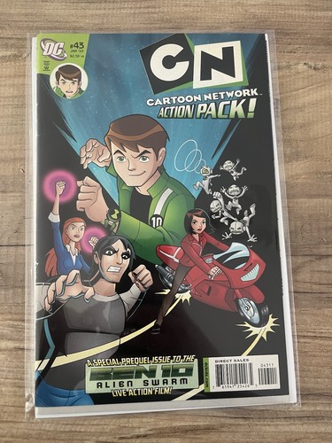 Cartoon network action - network,