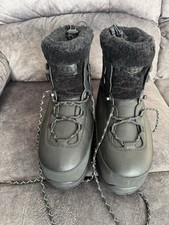 UGG Extreme Boots, Grade B
