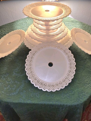 Vintage 1970s wilton - 11,