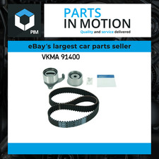 Timing Belt Kit fits TOYOTA