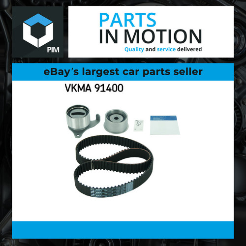 Timing belt kit fits - kit, toyota