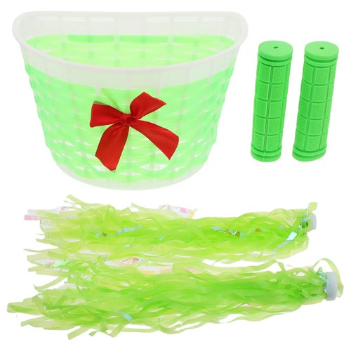 Kids bicycle accessories - ,