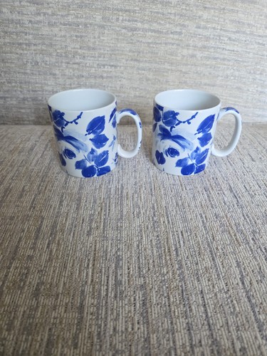 Spode italian blue roses - spode,