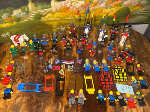 Large selection vintage - of,
