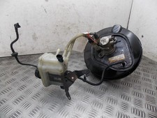 Vauxhall Corsa D Brake Servo & Master Cylinder Abs 55702814 1.0 Petrol 2006-15r