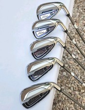 Adams Blue Iron Set 6-PW