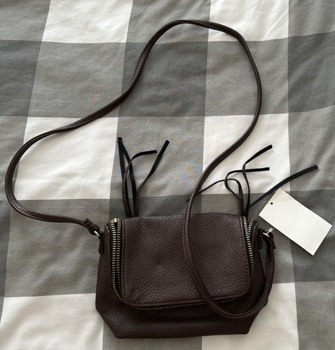 Brown small ladies - small,