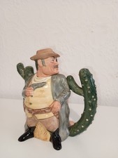Royal Doulton Cowboy and