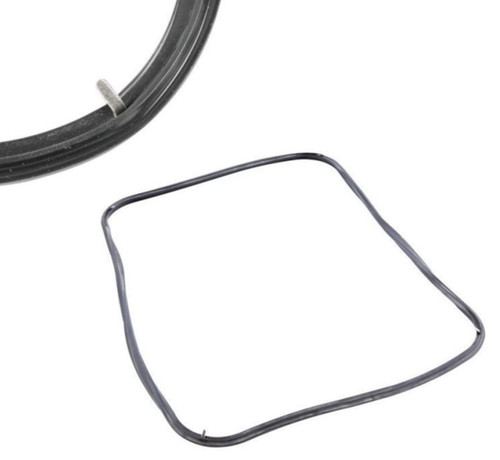Genuine zanussi oven - door, seal