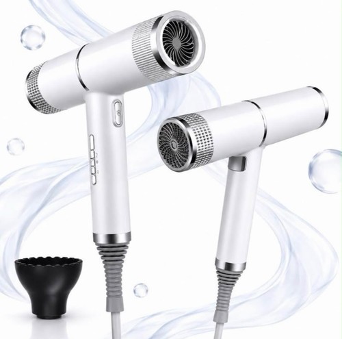 New concept hair dryer - concept,