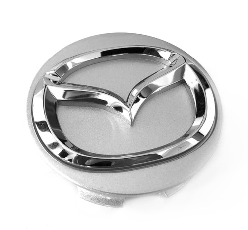 Genuine mazda 2007 - genuine, 2007-2015
