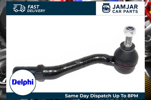 Delphi ta1828 tie rod end - delphi,