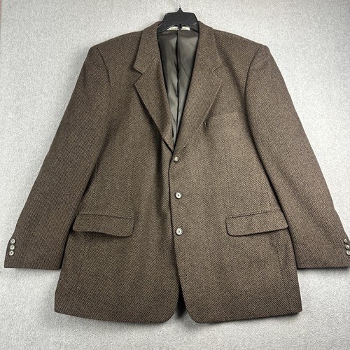 Tom tailor blazer mens 48l - tom,