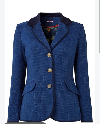 Joe browns blue - joe, weave