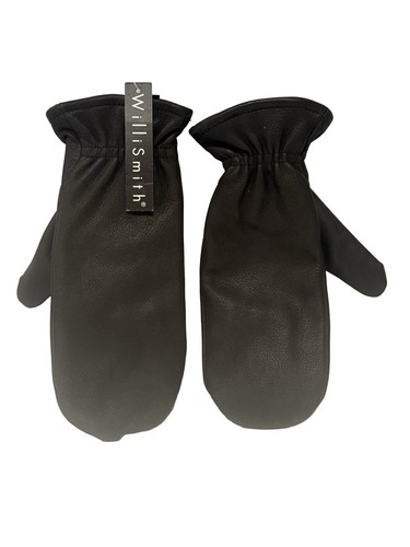 Willismith thinsulate mittens - willismith,